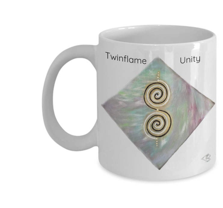 twinflame unity mug