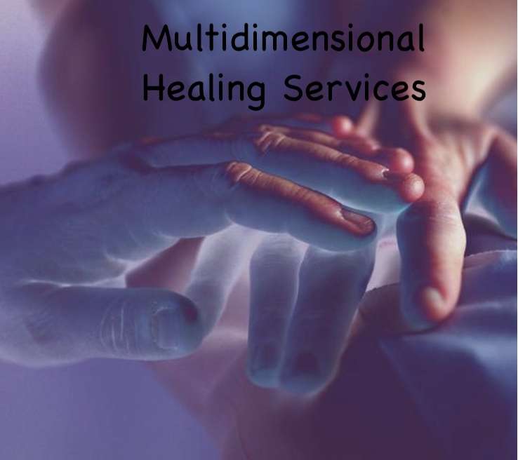 Multidimensional healing