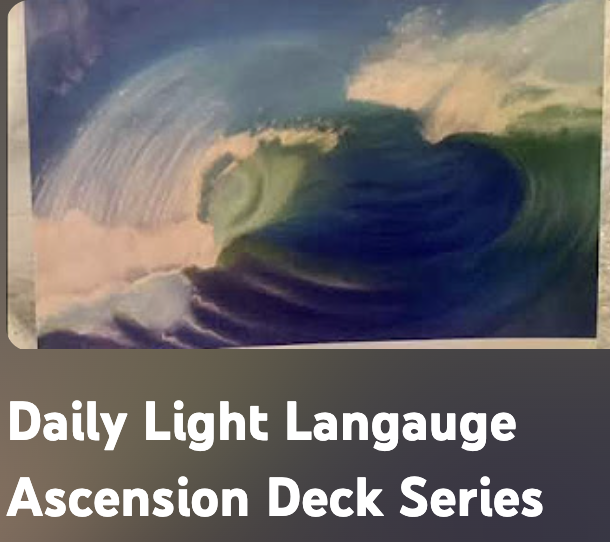 Ascnesion deck series icon